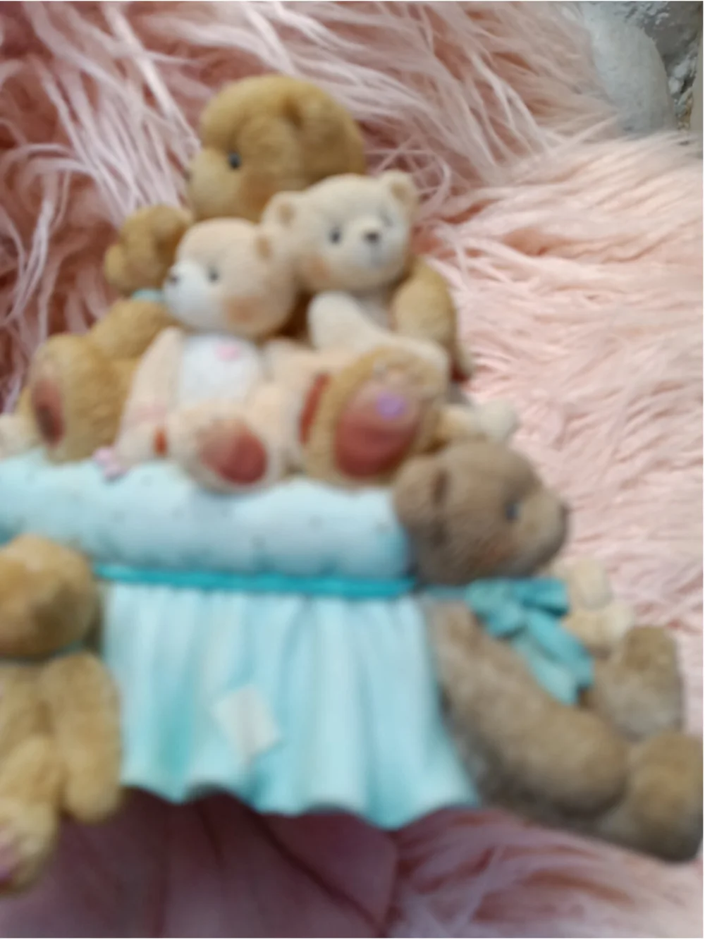 Cherished Teddies Jill Good For A Soft Cuddle And A Warm Hug 2001 Pile Of Bears